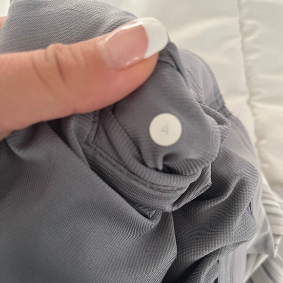 Lululemon Run: Speed Short - Picture 6 of 6